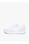 Women's Monogram-Detail Mix Material Sneakers - 7