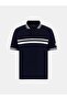 Spiros Men's Active Regular Fit Polo T-Shirt