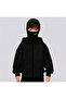 -Kar Masked Ninja Unisex Zip-Up Sweatshirt Cardigan 3-Ply Thick Zip-Up Stu