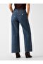 Indigo Women's Relaxed Fit Jeans - 3