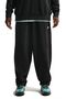 M nk club os ft pant men's loose fit sweatpants Oversized