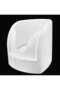 Foot Washer White - 2