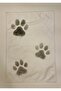 Miko the Cat Cotton 2-Piece Kitchen Towel Set (35X50 cm) - 3