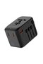 Dual USB C 45W Fast Charging Power Adapter |PD6050