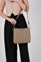 Vizon - Vizon Mini Rolax Women's Shoulder Bag Sp1249 - 5