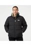 Yu 23 Reversible Puffer Kadın Mont - 4