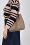 Vizon - Vizon Mini Rolax Women's Shoulder Bag Sp1241 - 3