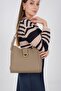 Vizon - Vizon Mini Rolax Women's Shoulder Bag Sp1242 - 4
