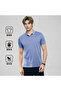 Men’s Slim Fit Liquid Touch Cotton Interlock Polo