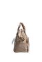 Mink - Camel Satin Women's Handbag Sp1216 - 3