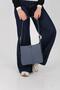 Blue - Blue Mini Rolax Women's Shoulder Bag Sp1249 - 8
