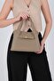 Vizon - Vizon Mini Rolax Women's Shoulder Bag Sp1240 - 3