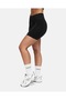 Seamless Seamless Hip Gathering Shaping / Sculpting Fabric Comfortable Stretchy Premium Sports Shorts Leggings - 2