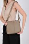 Vizon - Vizon Mini Rolax Women's Shoulder Bag Sp1249 - 3