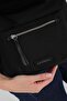 Silver & polo sp1229 women's cross bag black - 7
