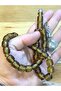 Ottoman Necef 12 mm Prayer Beads |   Old Usul Delik – Imamiyya - 4
