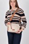 Silver & polo sp1229 women's crossbody bag - 2