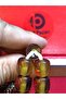 Ottoman Necef 12 mm Prayer Beads |   Old Usul Delik – Imamiyya - 2