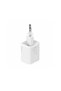 Încărcător rapid de tip C PD30W Baseus, alb - 2