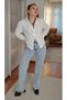 Design Model Tie-Up Shirt - 3