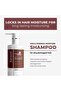Moisture Shampoo, 500ml - 3