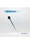 2500W 4 AC Power Strip with Retractable Cables, PD 20W Fast Charging & Timer - 7