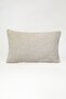 '' Elia'' Jacquard Chenille Woven Decorative Throw Pillow Cover 30X50 - 2