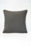 '' Monve'' Geometric Patterned 3-Piece Combination Throw Pillow Set - 3