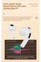H53 Bluetooth Wireless Earbuds - 8