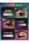 Chroma Zone Multichrome Flake Gel - Color-Changing Holographic Eyeshadow Gel - 3