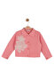 Girl's Jacket 4-8 Years 31532 - 6
