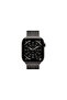 MFD44TU/A Watch Series 11 GPS + Cellular 46mm Slate Titanium Case with Slate Milanese M/L - 2