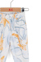 Girl's Pants 1-4 Years 51609 - 3
