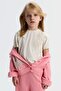 Girl's Jacket 4-8 Years 31532 - 4