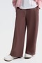Girl's Pants 8-14 Years 51337 - 2