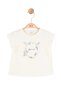 Girl's T-Shirt 1-4 Years 31614