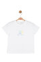 Girl's T-Shirt 8-14 Years 31394 - 2