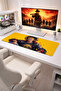 لوحة ماوس الألعاب One Piece Luffy ProControl مقاس 30×70 - مساحة كبيرة وسطح فائق النعومة ومتين ومضاد للانزلاق - 2