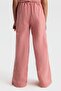 Girl's Pants 8-14 Years 51333 - 2