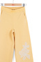 Girl's Pants 4-8 Years 51520 - 6