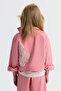 Girl's Jacket 4-8 Years 31532 - 3