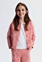Girl's Jacket 8-14 Years 31318 - 3