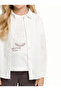 Girl's Shirt 4-8 Years Old 31526 - 2