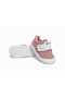 Pink Crocodile Orthopedic Daily Sports Shoes - 2
