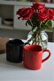 2-Piece Heart Model Lover's Cup - Lover's Gift Special Gift - 5