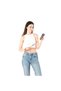 Beads 1 Colorful Bead Strap Phone Strap - 125 cm - 2