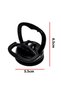 Car Dent Remover Mini Suction Cup Black - 5