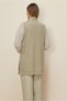 Lace-Up Tracksuit Tunic 45961 - 5