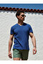 Basic T-Shirt V Yaka - 2
