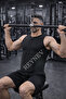 Unisex Thermal Corset Vest Waterproof Wind Cold Protection 3 Levels Adjustable - 8